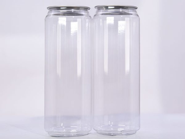 A2 500ml Pet Can