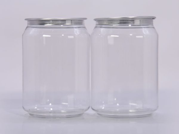 A8 250ml pet can